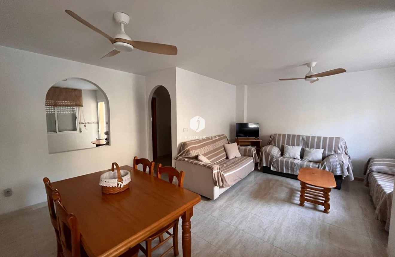 D'occasion - Chalet -
Orihuela Costa - Campoamor