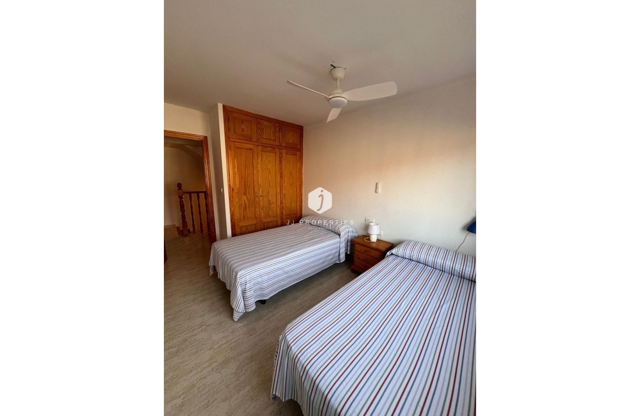 D'occasion - Chalet -
Orihuela Costa - Campoamor