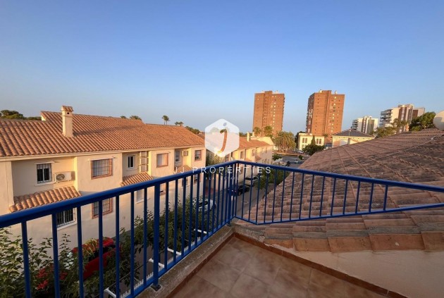 D'occasion - Chalet -
Orihuela Costa - Campoamor