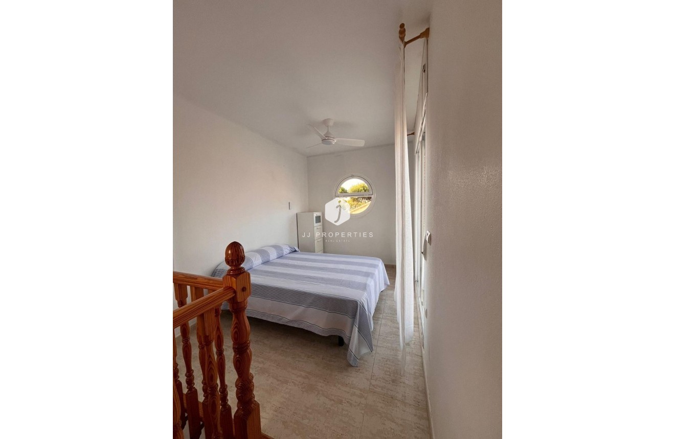 D'occasion - Chalet -
Orihuela Costa - Campoamor