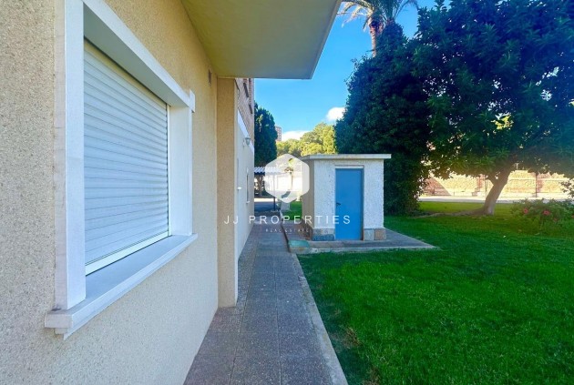 Resale - Apartment / flat -
Orihuela Costa - Altos De Campoamor