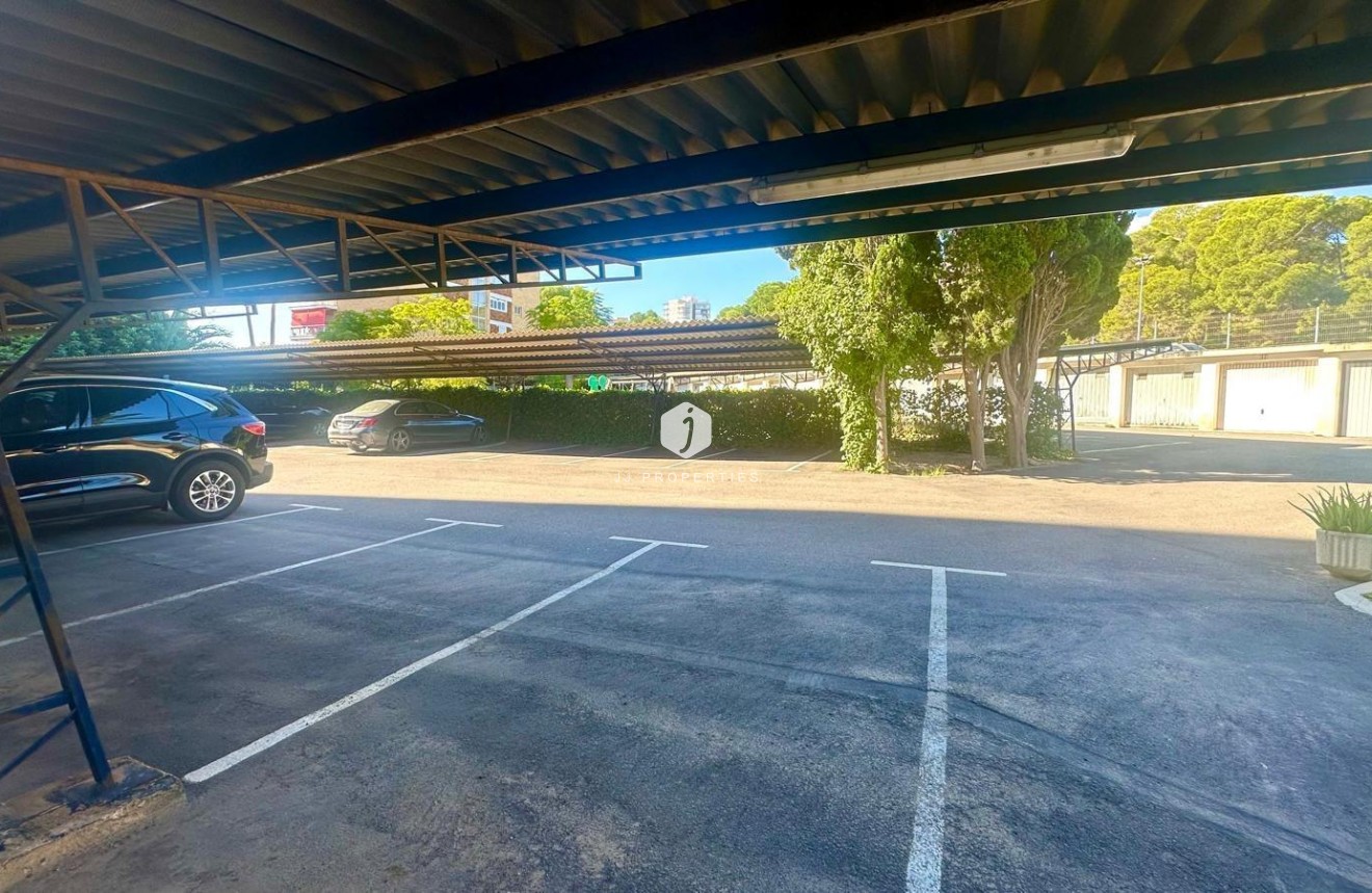 Resale - Apartment / flat -
Orihuela Costa - Altos De Campoamor