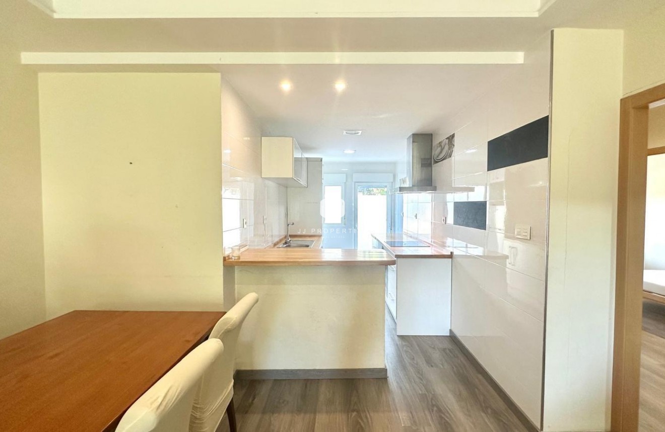 Resale - Apartment / flat -
Orihuela Costa - Altos De Campoamor