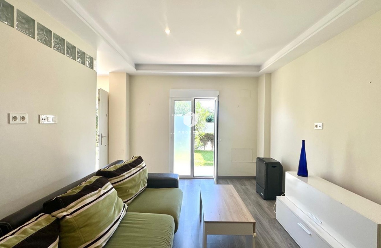 Resale - Apartment / flat -
Orihuela Costa - Altos De Campoamor