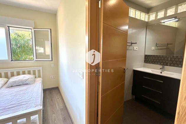 Resale - Apartment / flat -
Orihuela Costa - Altos De Campoamor