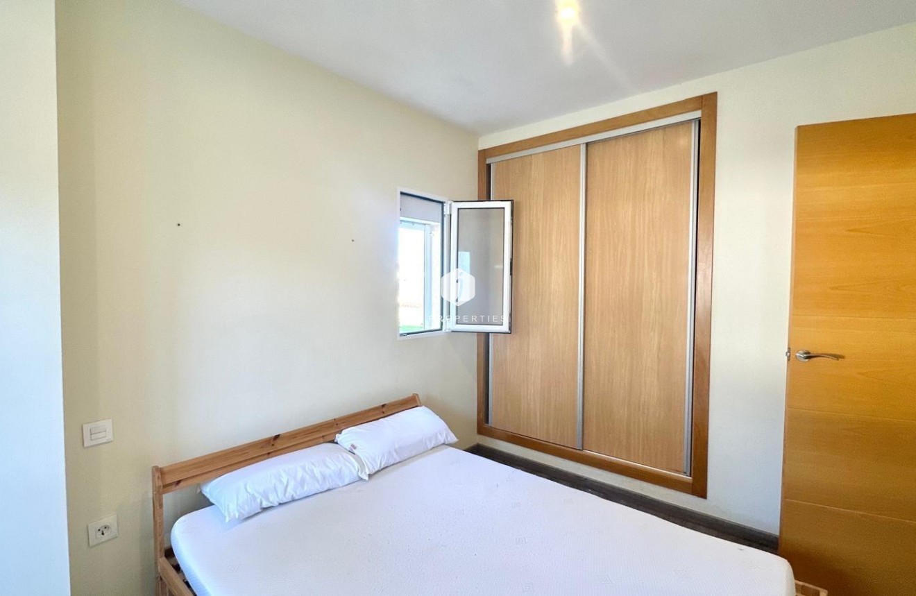 Resale - Apartment / flat -
Orihuela Costa - Altos De Campoamor