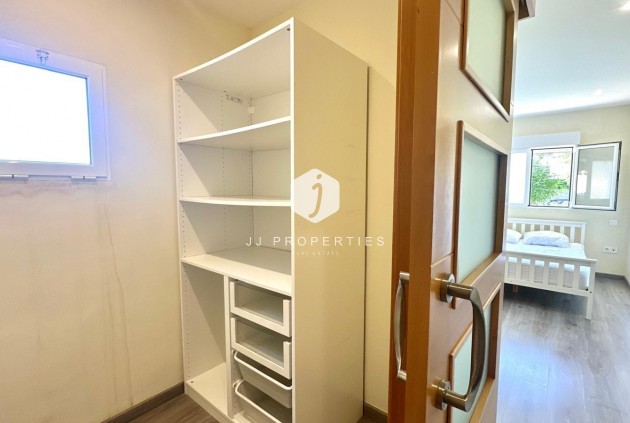 Resale - Apartment / flat -
Orihuela Costa - Altos De Campoamor