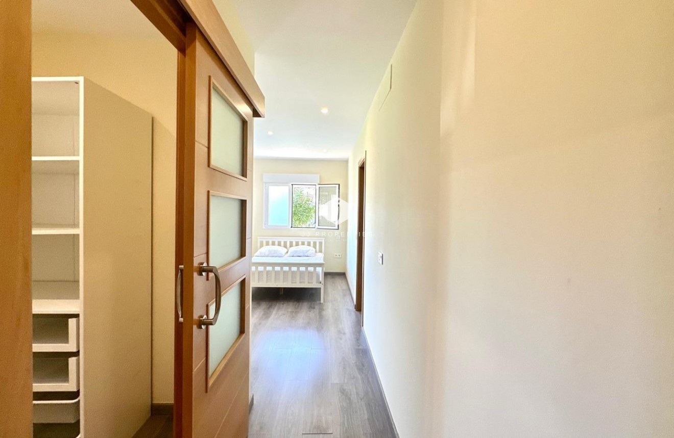 Resale - Apartment / flat -
Orihuela Costa - Altos De Campoamor