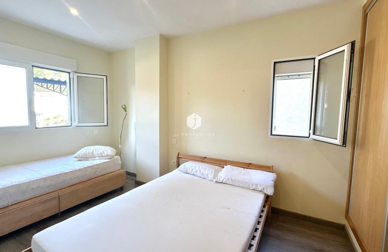 Resale - Apartment / flat -
Orihuela Costa - Altos De Campoamor