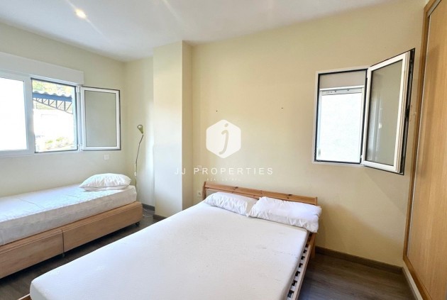 Resale - Apartment / flat -
Orihuela Costa - Altos De Campoamor