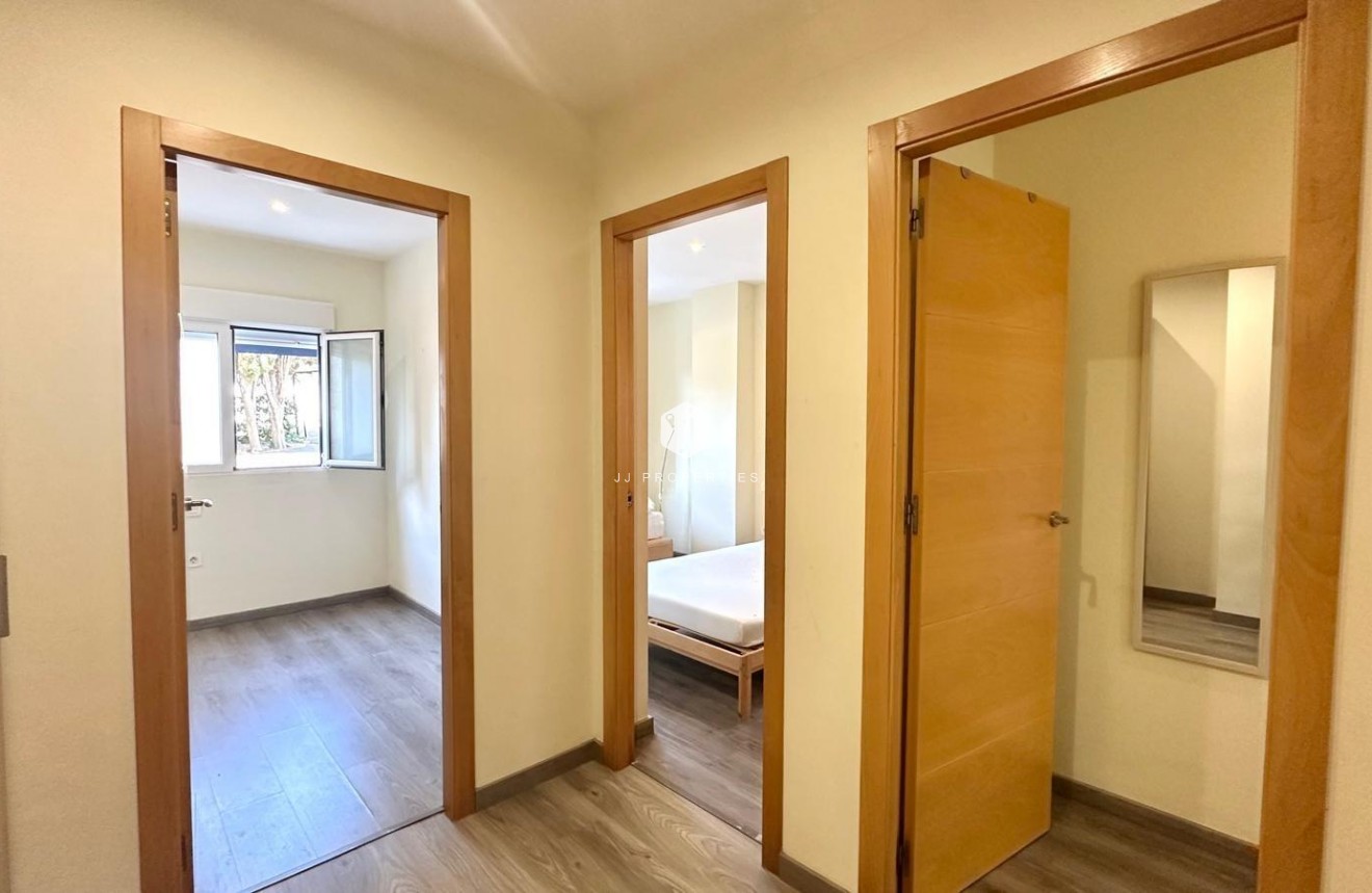 Resale - Apartment / flat -
Orihuela Costa - Altos De Campoamor