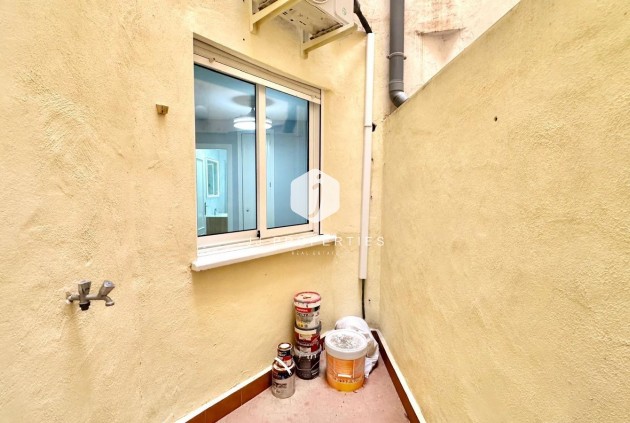 Resale - Apartment / flat -
Torrevieja - La Mata Pueblo