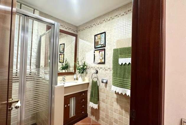 Resale - Chalet -
Torrevieja - La siesta