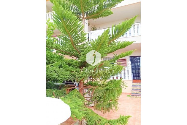 Resale - Bungalow -
Orihuela Costa - Lomas De Cabo Roig-los Dolses