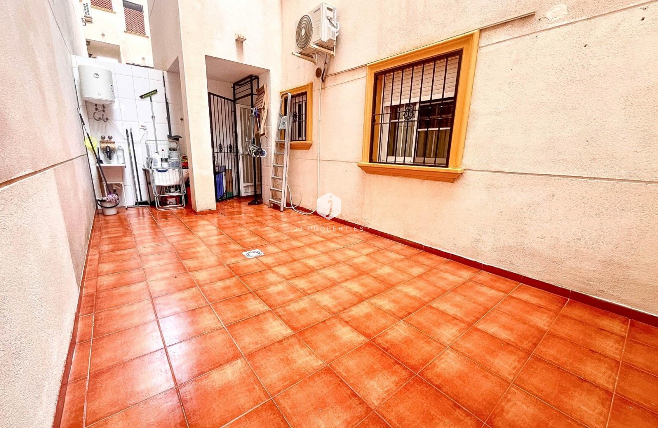 Resale - Bungalow -
Orihuela Costa - Lomas De Cabo Roig-los Dolses