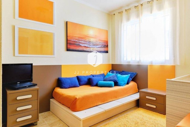 Resale - Apartment / flat -
Orihuela Costa - Altos De Campoamor