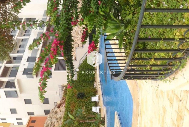 Resale - Apartment / flat -
Orihuela Costa - Altos De Campoamor