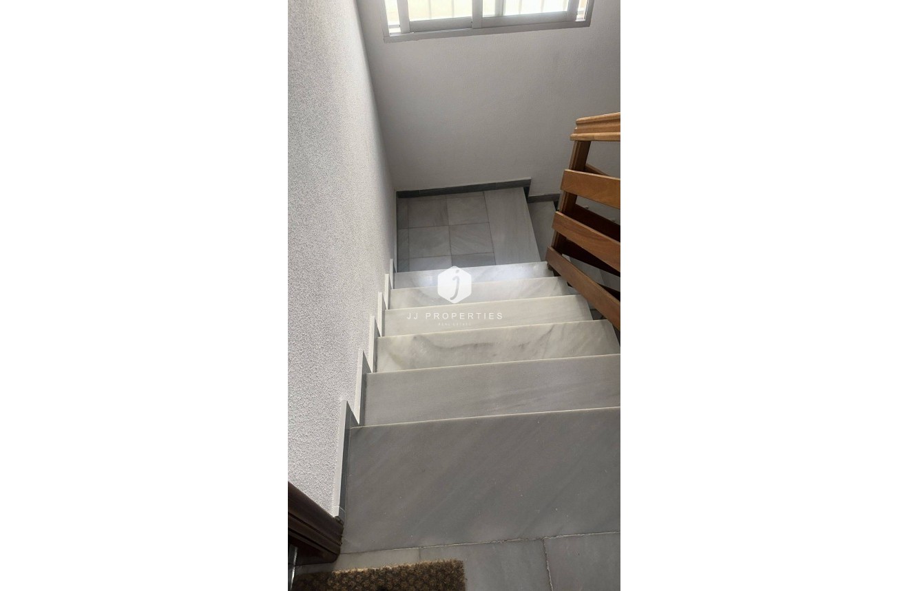 Resale - Penthouse -
Torrevieja - Centro