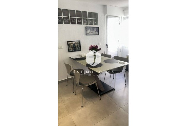 Resale - Penthouse -
Torrevieja - Centro