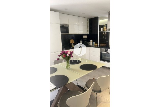 Resale - Penthouse -
Torrevieja - Centro