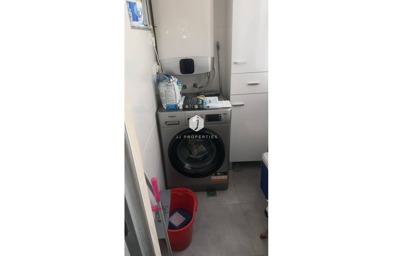 Resale - Penthouse -
Torrevieja - Centro