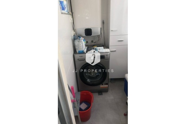 Resale - Penthouse -
Torrevieja - Centro