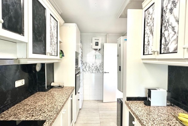 Resale - Villa -
Orihuela Costa - La Regia