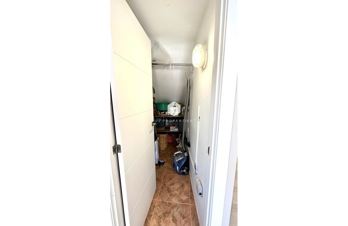 Resale - Villa -
Orihuela Costa - La Regia