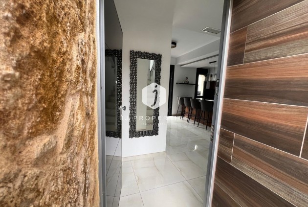 Resale - Villa -
Orihuela Costa - Lomas de Cabo Roig