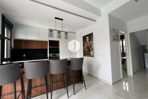 Resale - Villa -
Orihuela Costa - Lomas de Cabo Roig