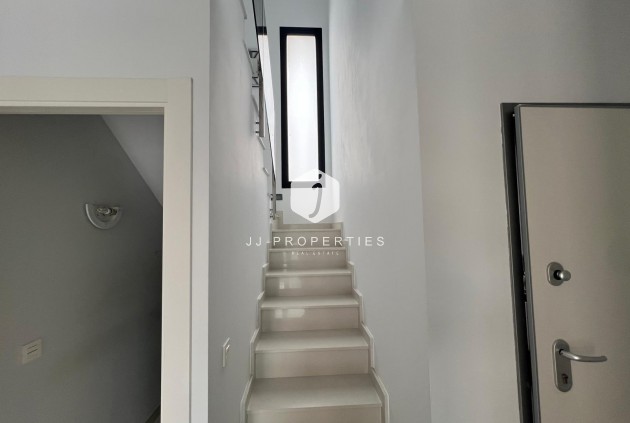 Resale - Villa -
Orihuela Costa - Lomas de Cabo Roig