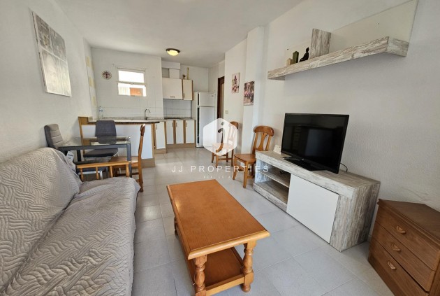 D'occasion - Appartement -
Torrevieja - Centro