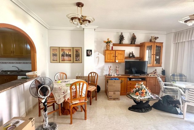 D'occasion - Attique -
Torrevieja - Centro