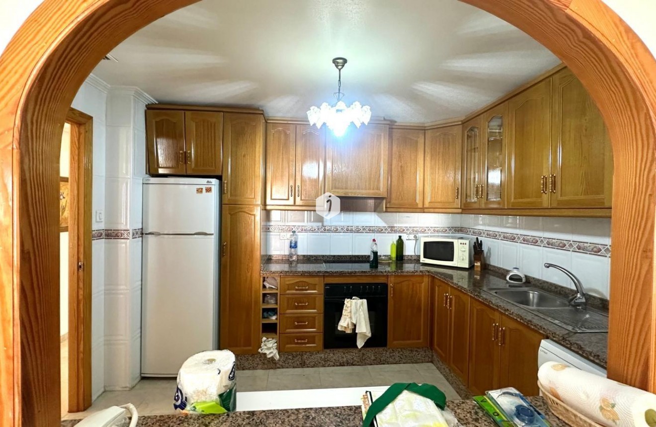 D'occasion - Attique -
Torrevieja - Centro