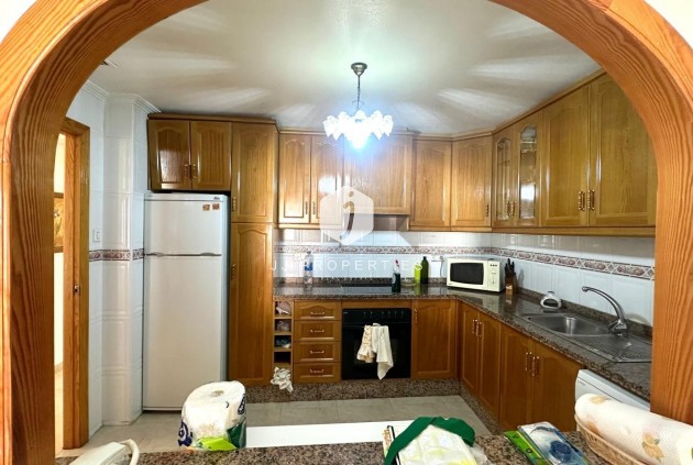 D'occasion - Attique -
Torrevieja - Centro