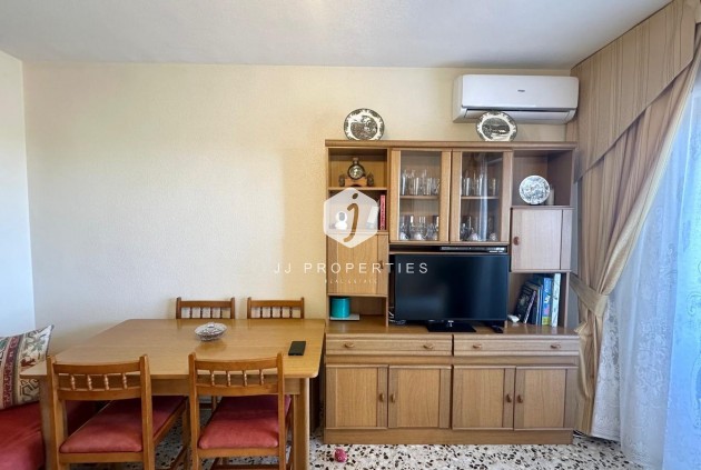 Resale - Apartment / flat -
Torrevieja - Punta prima