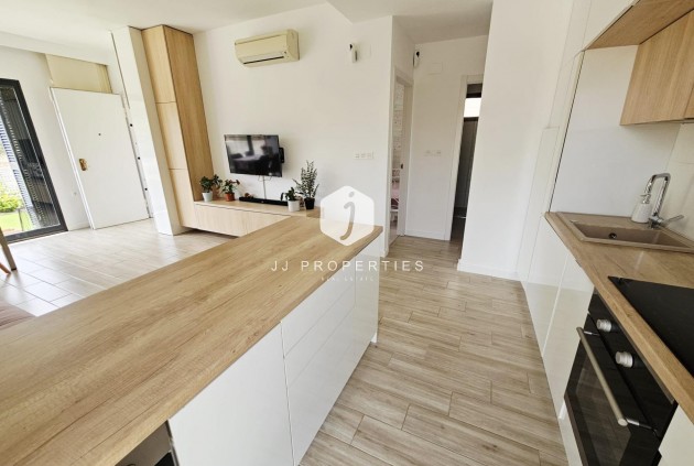 Resale - Villa -
Orihuela Costa - La Regia