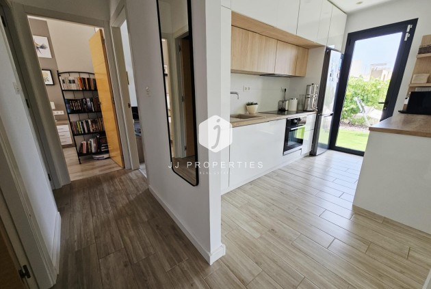 Resale - Villa -
Orihuela Costa - La Regia