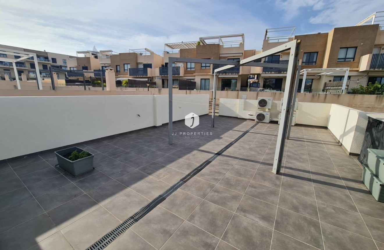 Resale - Villa -
Orihuela Costa - La Regia