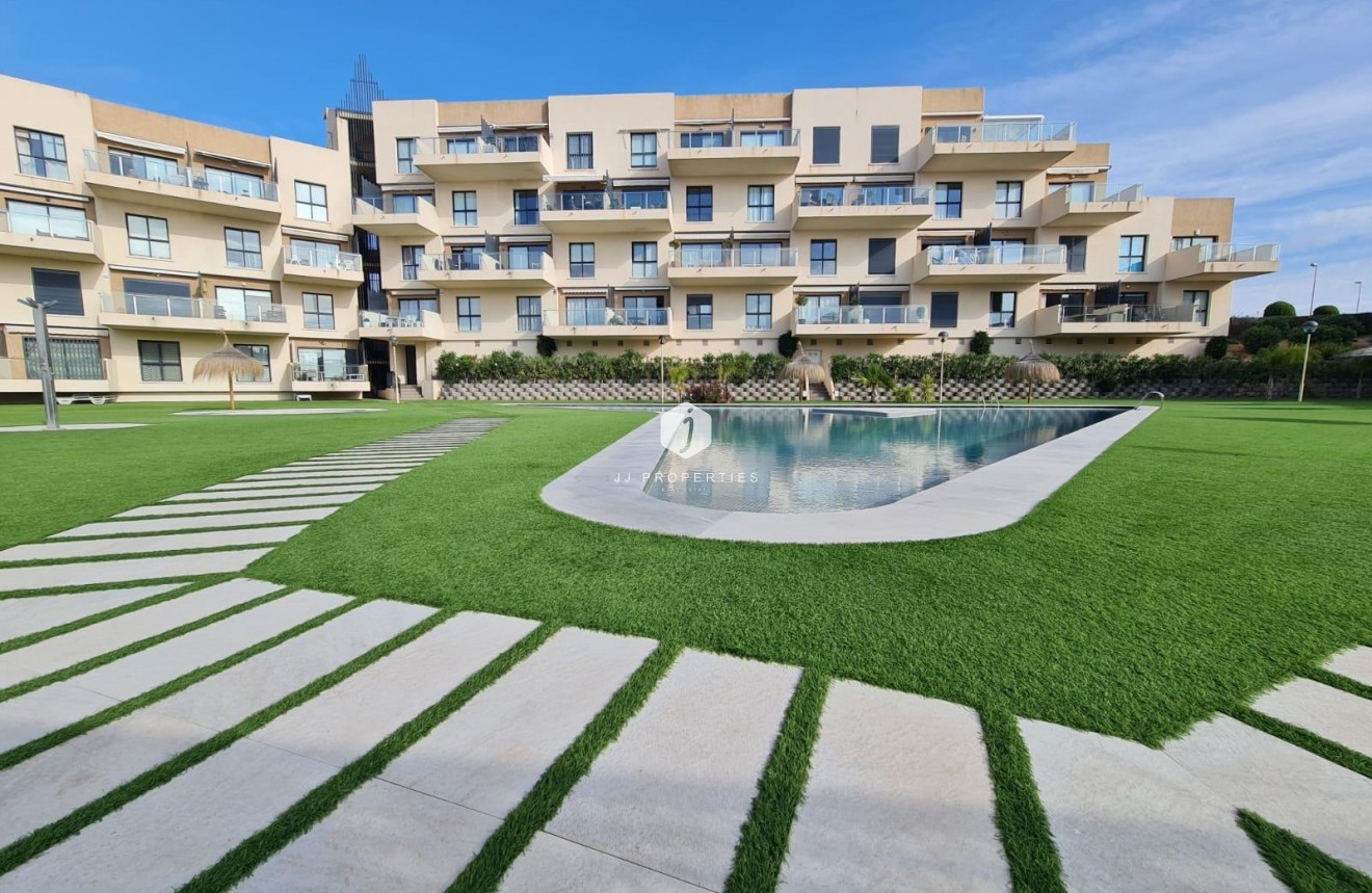 Resale - Villa -
Orihuela Costa - La Regia