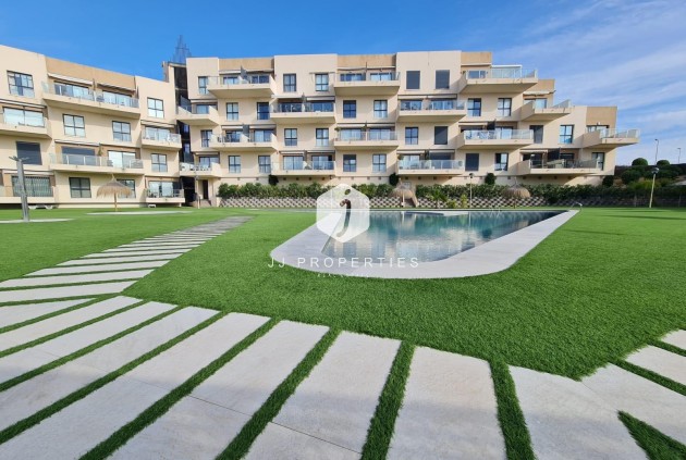 Resale - Villa -
Orihuela Costa - La Regia