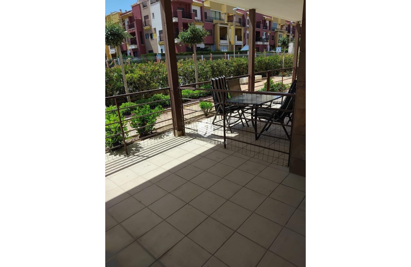 D'occasion - Appartement -
Orihuela Costa - Lomas de Cabo Roig