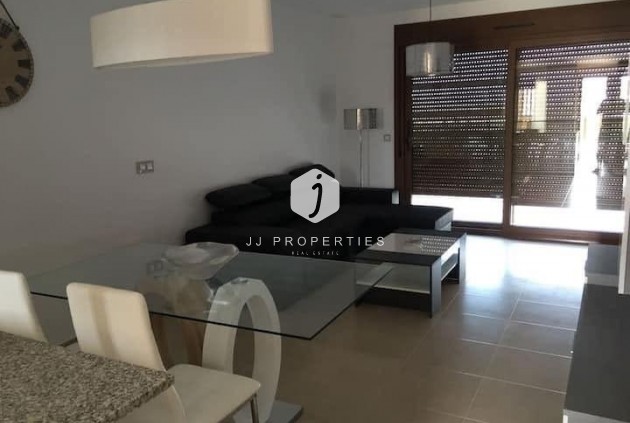 D'occasion - Appartement -
Orihuela Costa - Lomas de Cabo Roig