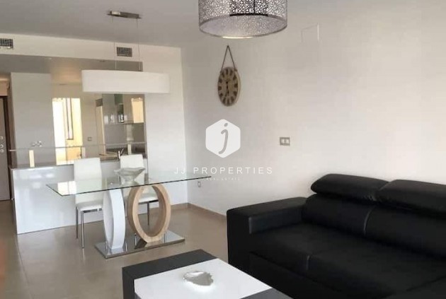 D'occasion - Appartement -
Orihuela Costa - Lomas de Cabo Roig