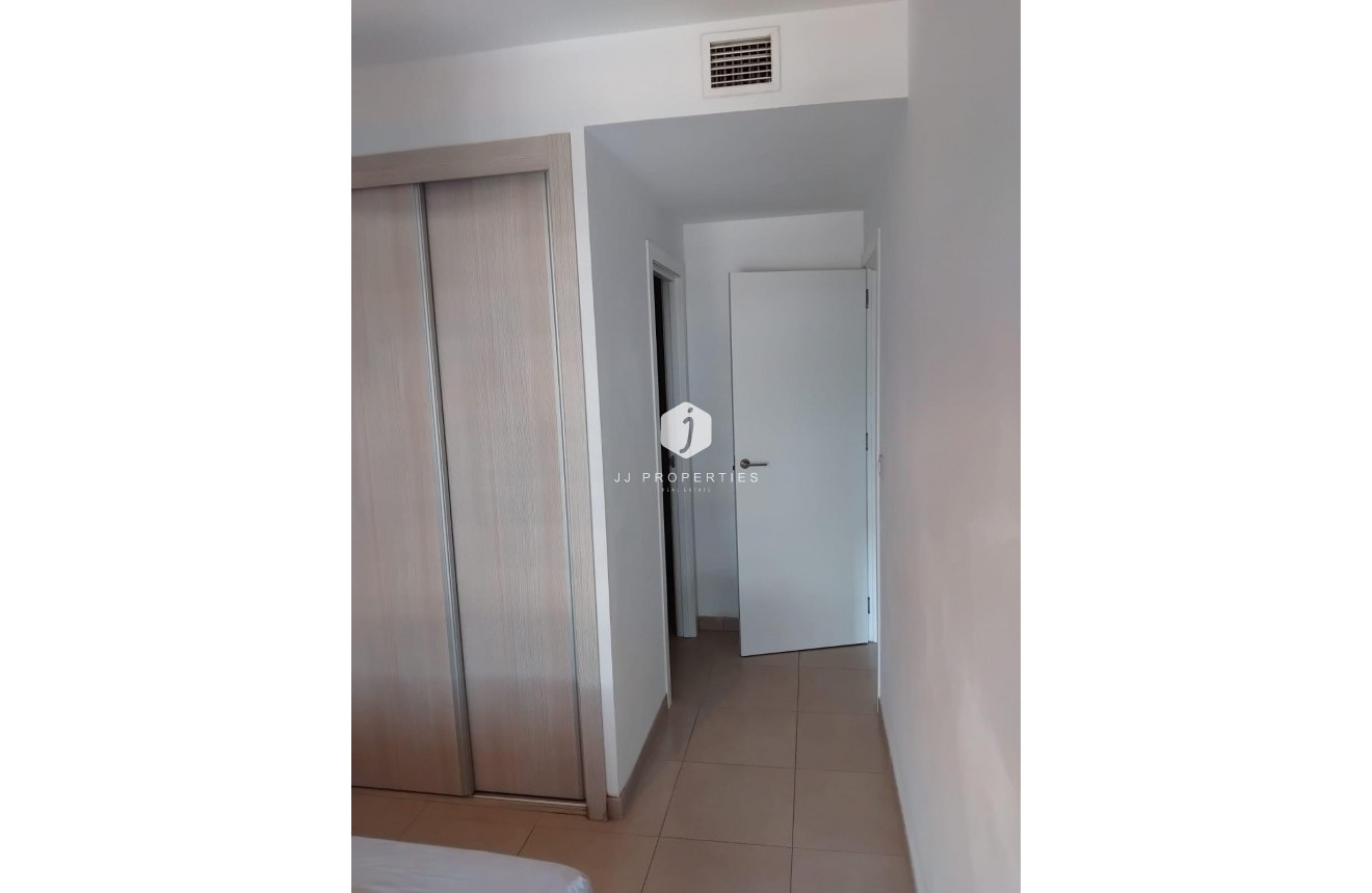 D'occasion - Appartement -
Orihuela Costa - Lomas de Cabo Roig