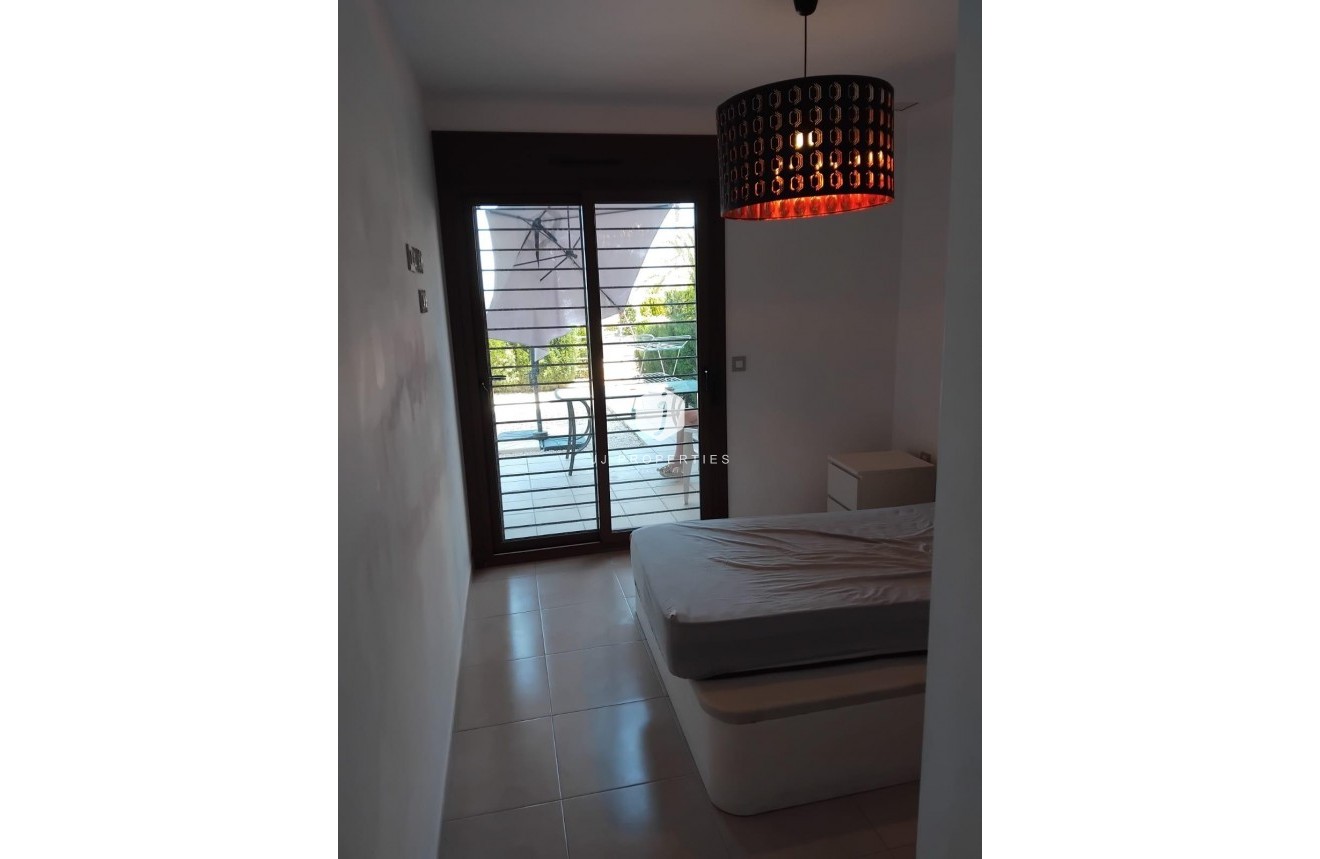 D'occasion - Appartement -
Orihuela Costa - Lomas de Cabo Roig