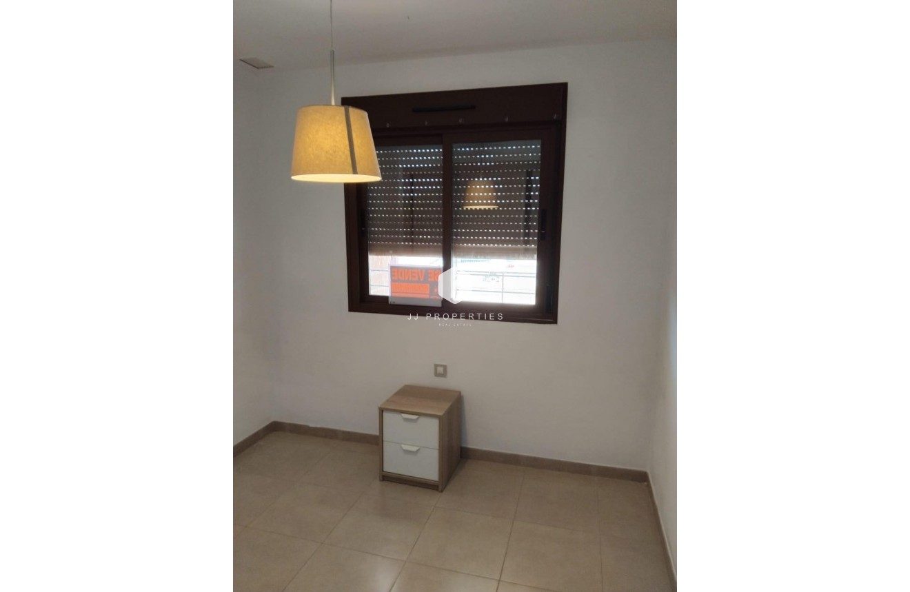 D'occasion - Appartement -
Orihuela Costa - Lomas de Cabo Roig