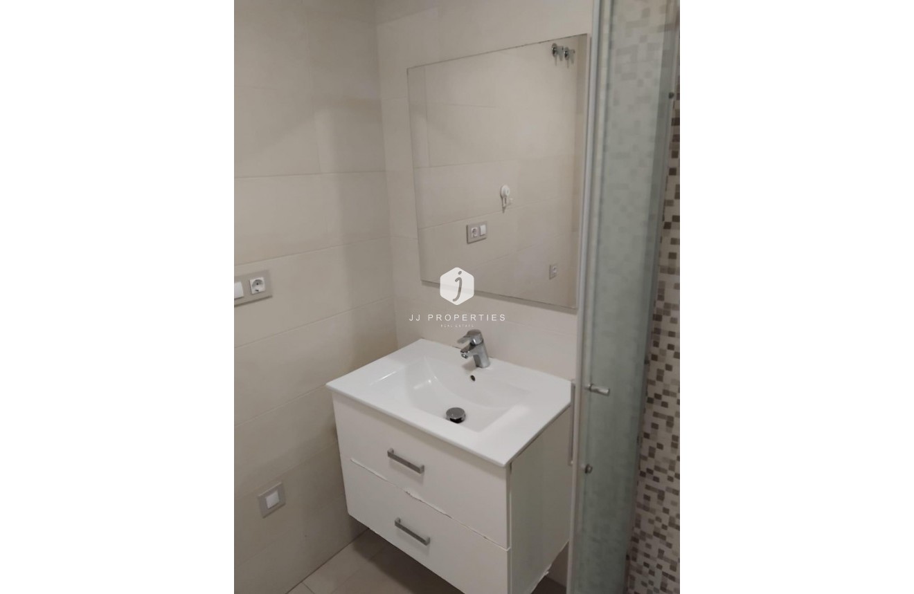 D'occasion - Appartement -
Orihuela Costa - Lomas de Cabo Roig