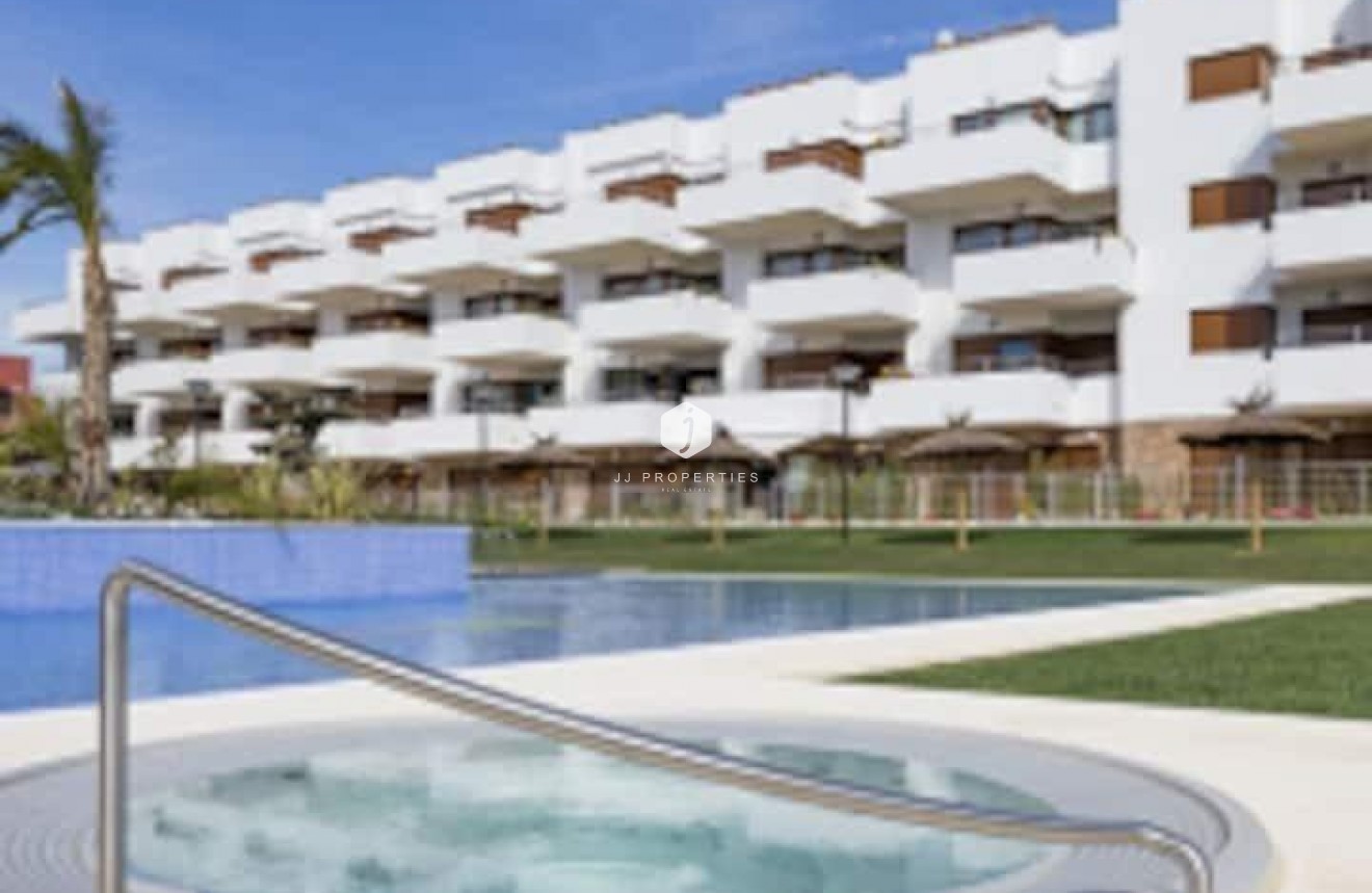 D'occasion - Appartement -
Orihuela Costa - Lomas de Cabo Roig