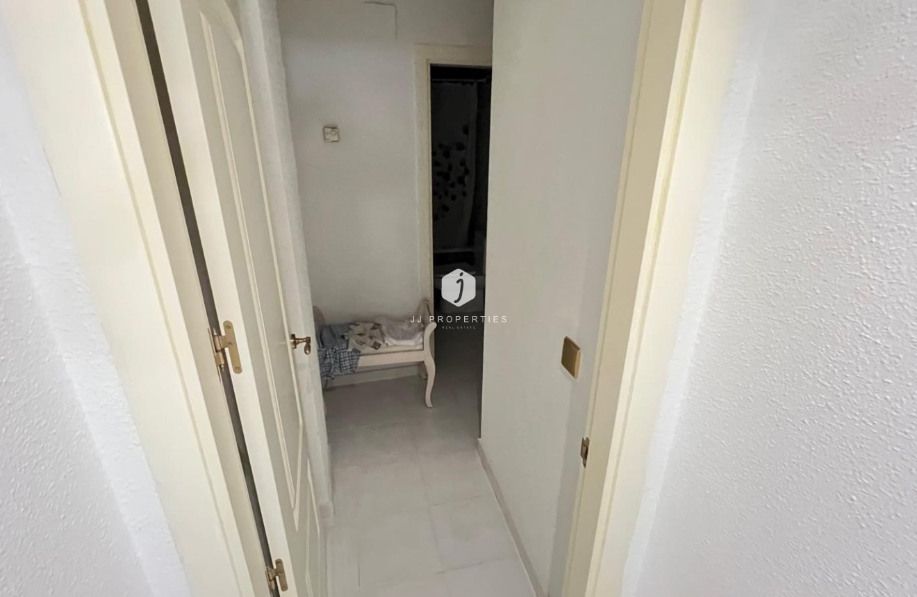 Resale - Apartment / flat -
Torrevieja